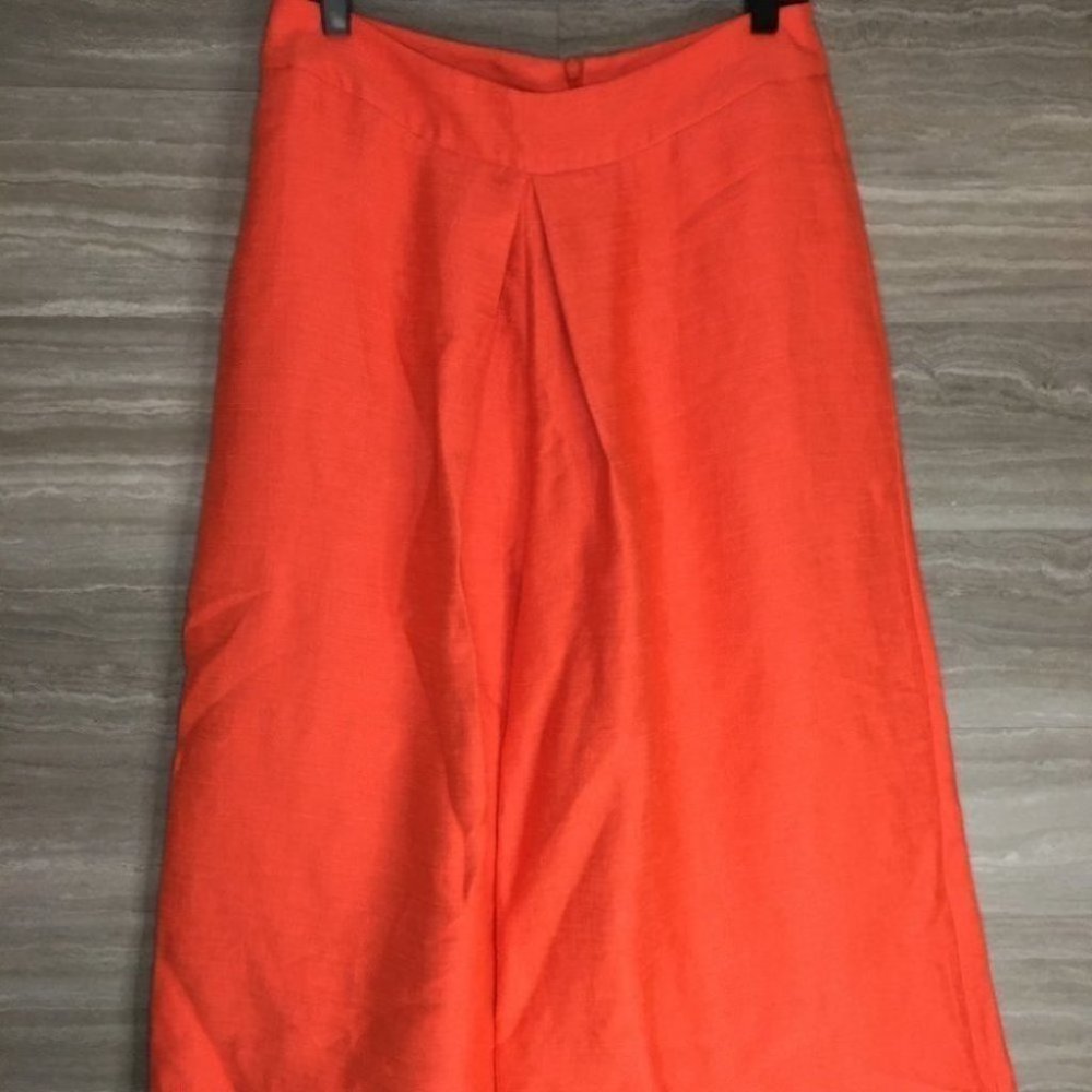 NWT C/MEO Collective Wake Me' Culottes - Picture 3 of 13